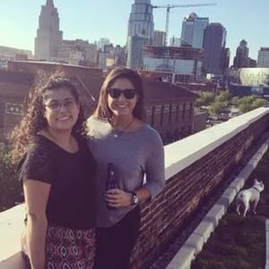 Meet your Posher, Nicole